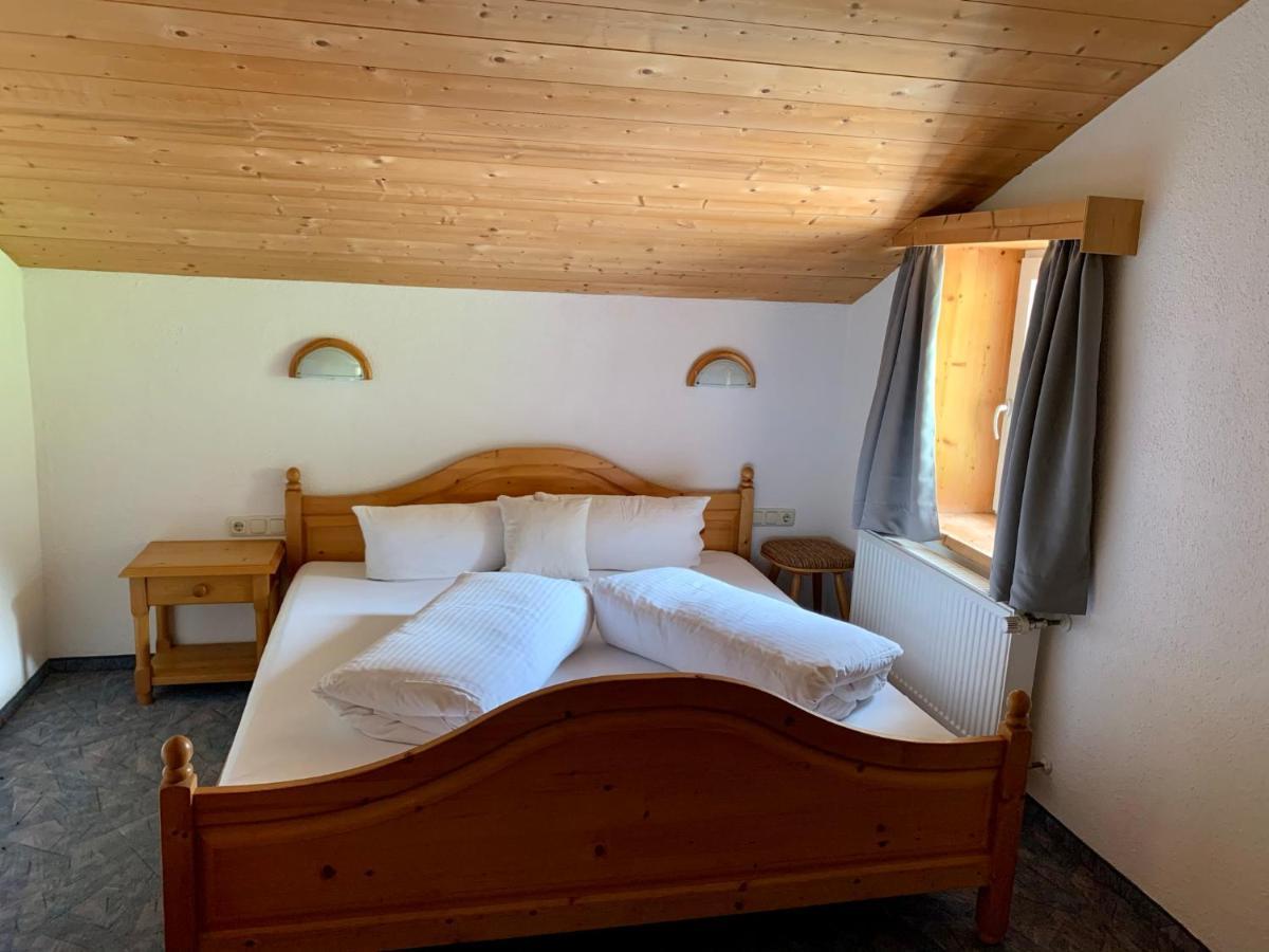 Apart Kirschner Sankt Leonhard im Pitztal Ngoại thất bức ảnh