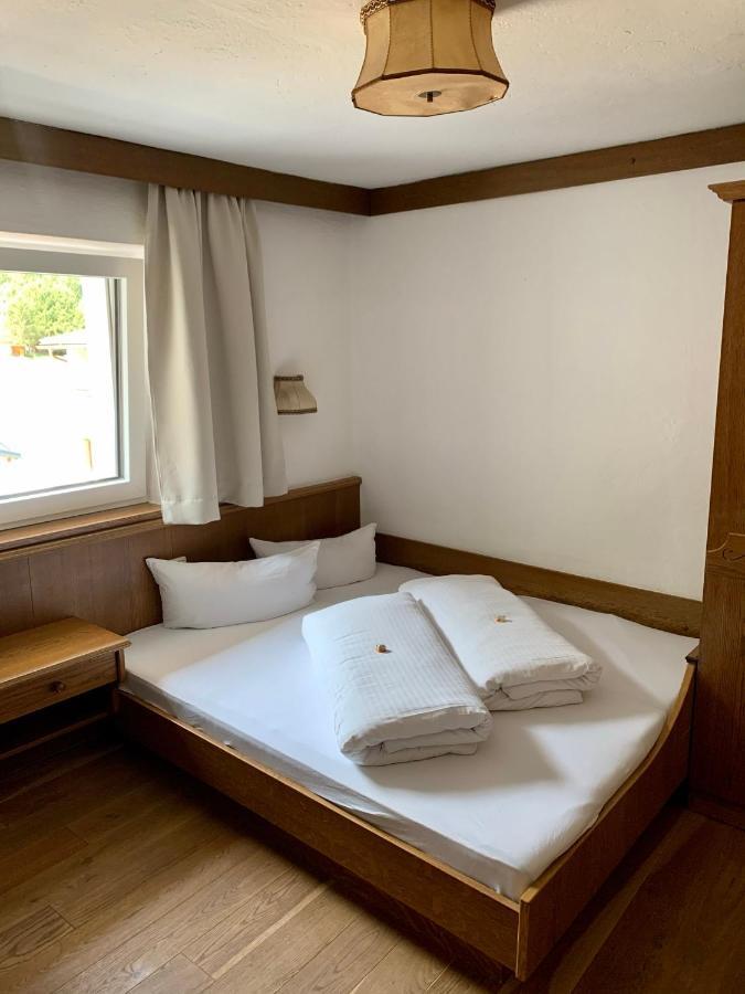 Apart Kirschner Sankt Leonhard im Pitztal Ngoại thất bức ảnh