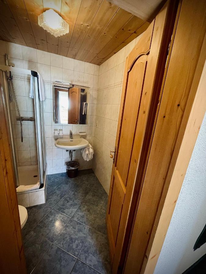 Apart Kirschner Sankt Leonhard im Pitztal Ngoại thất bức ảnh